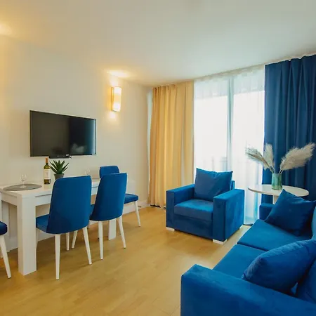 Dh Apart'S Batumi Zewnętrze zdjęcie