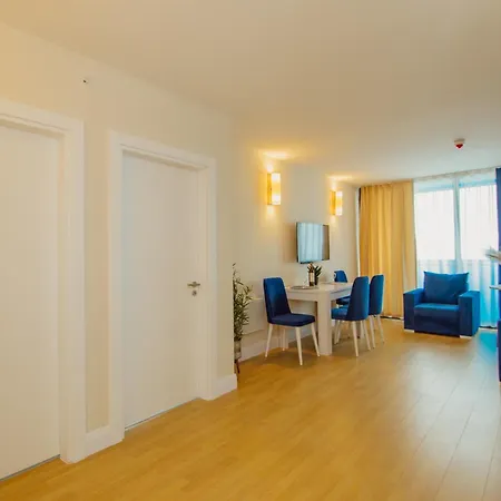 Dh Apart'S Batumi Zewnętrze zdjęcie