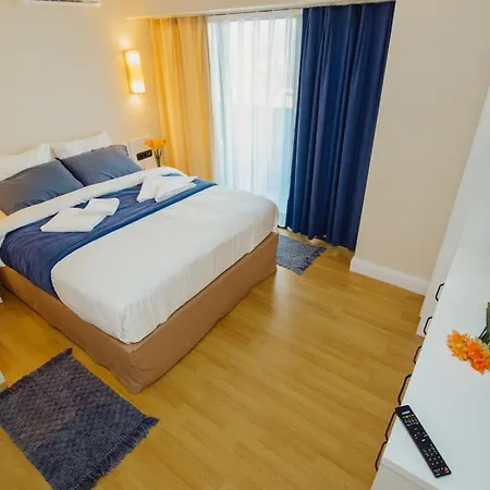 Dh Apart'S Batumi Zewnętrze zdjęcie
