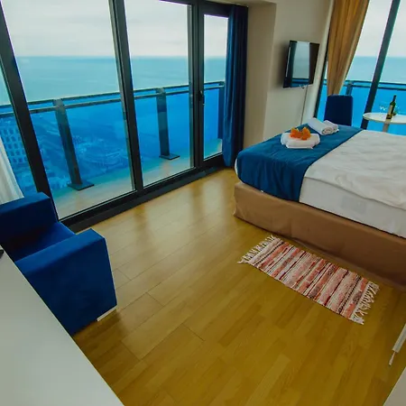 Dh Apart'S Batumi Zewnętrze zdjęcie