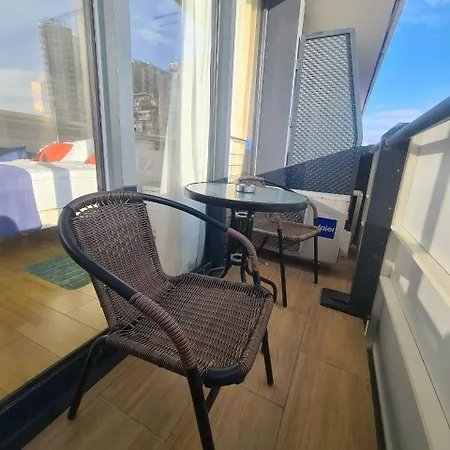 Dh Apart'S Batumi Zewnętrze zdjęcie
