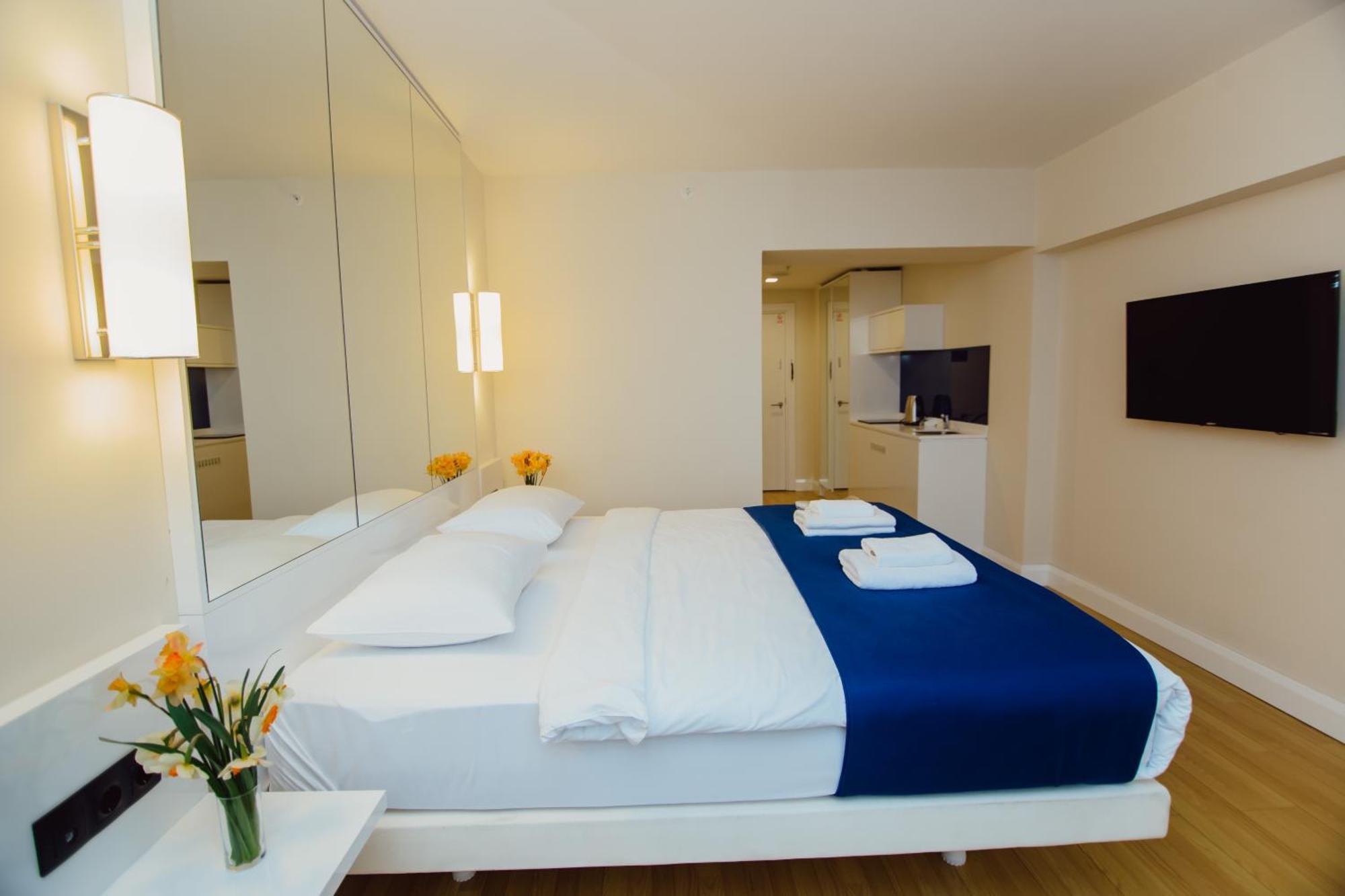 Apartament Dh Apart's