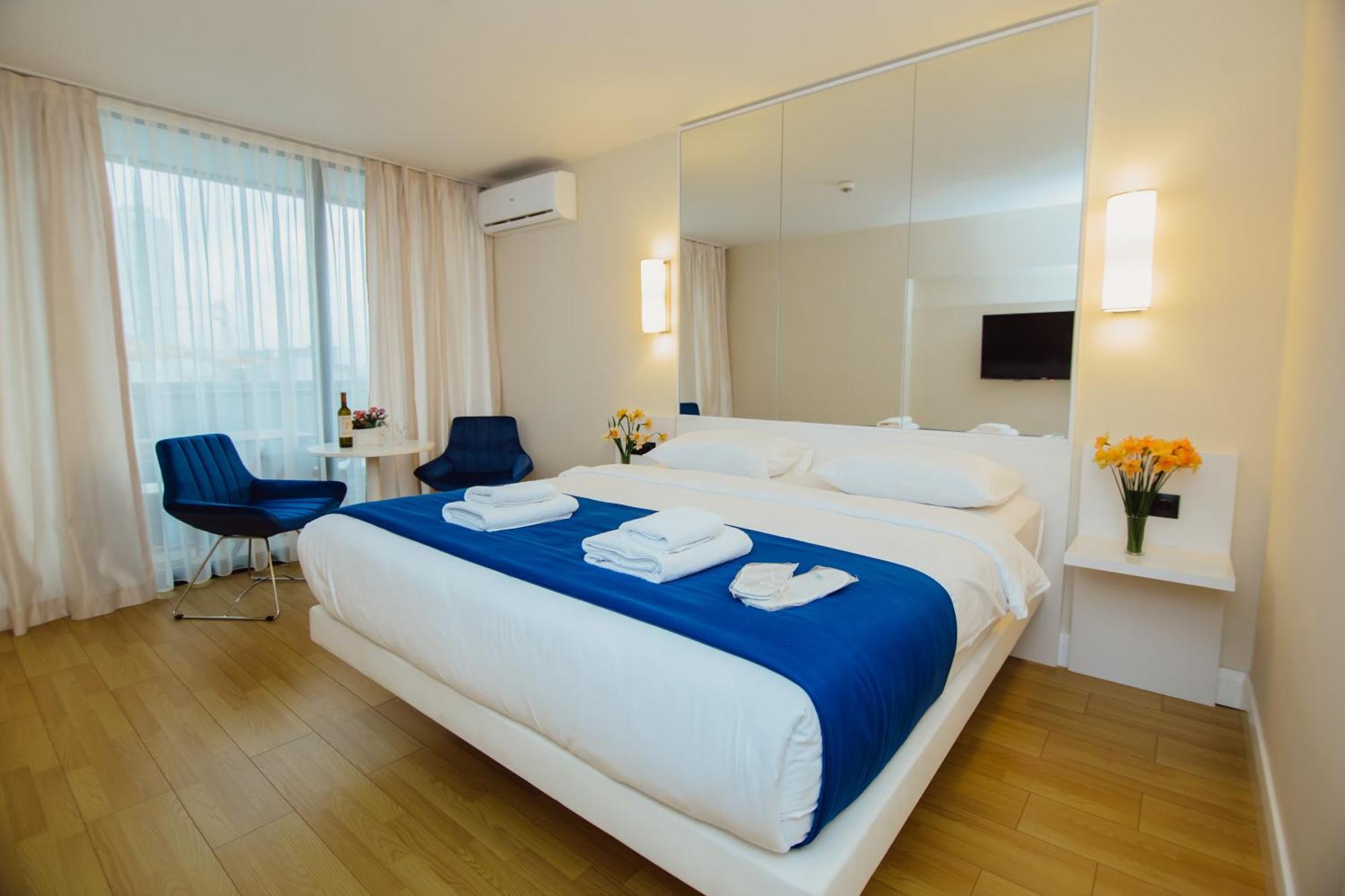 Apartament Dh Apart's Batumi