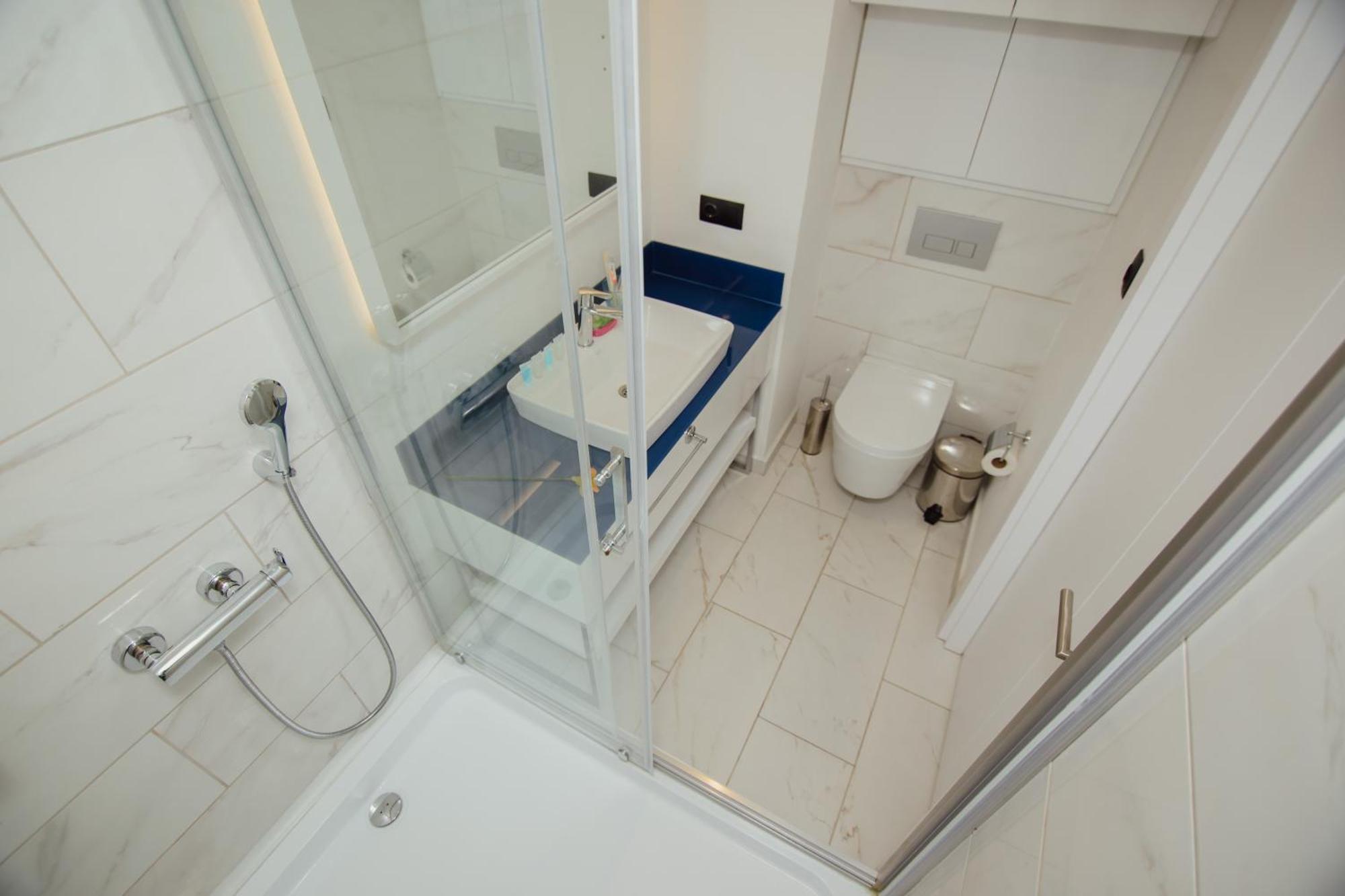 Apartament Dh Apart's