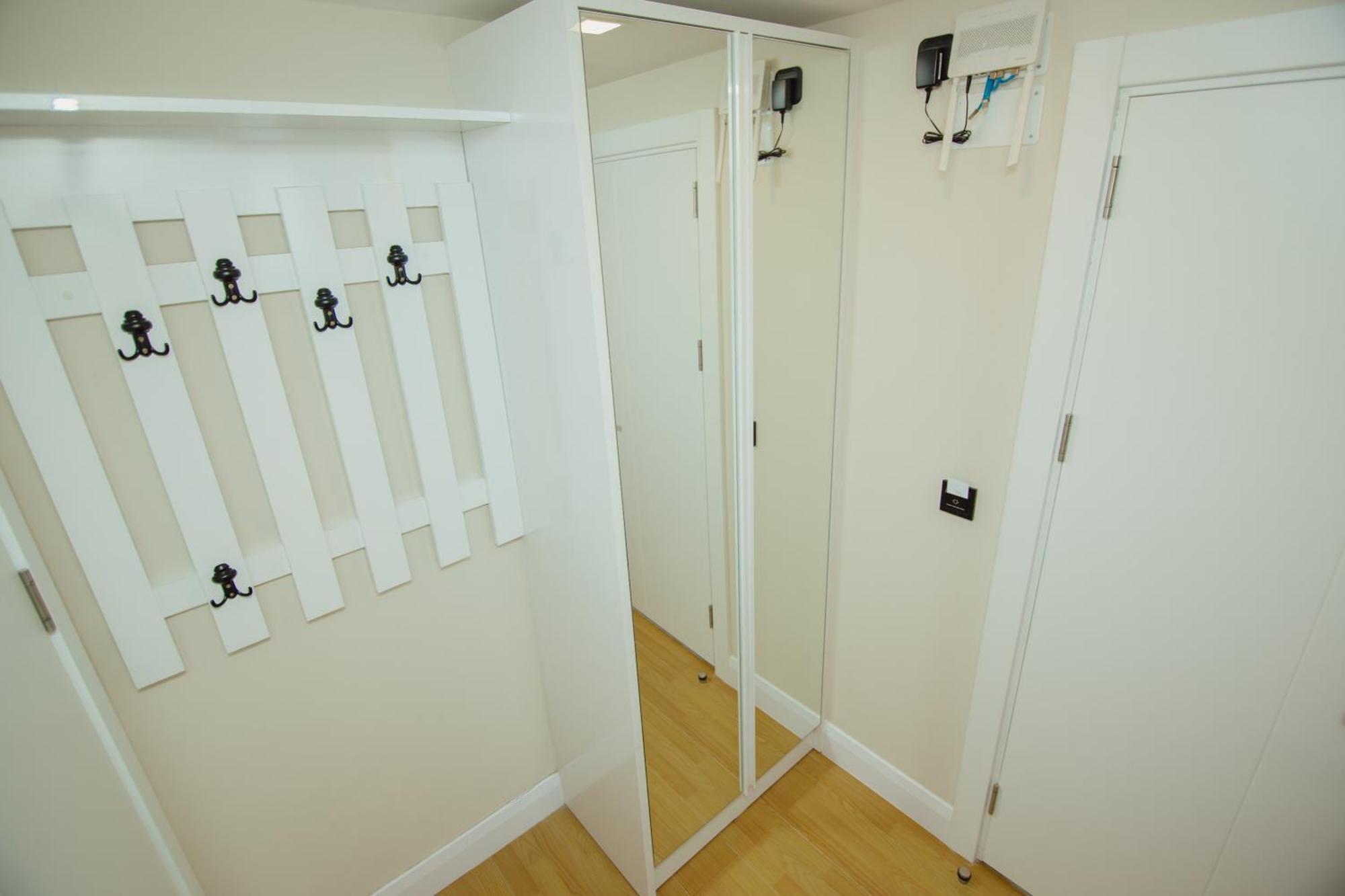 Apartament Dh Apart's *