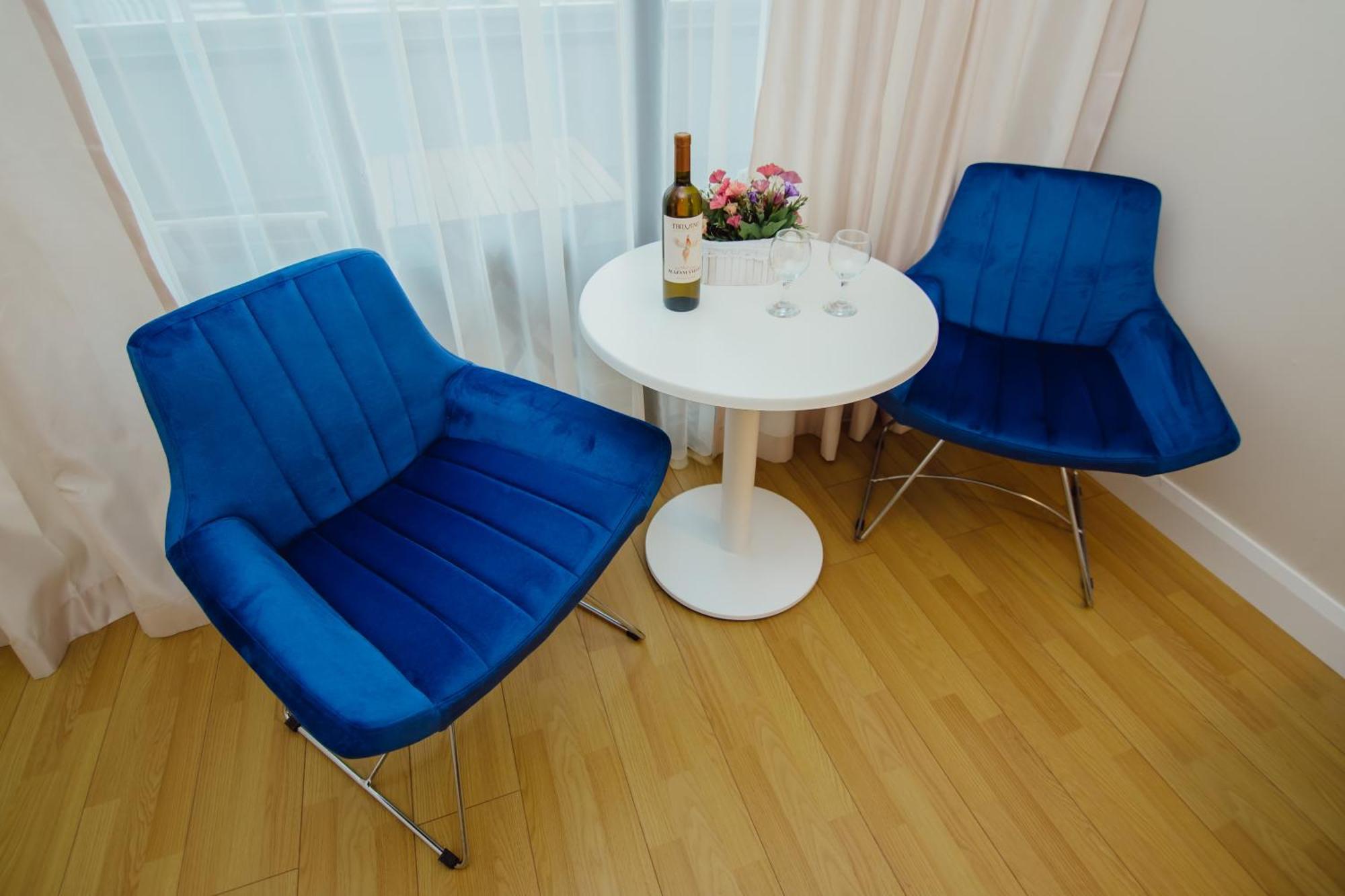 Apartament Dh Apart's *
