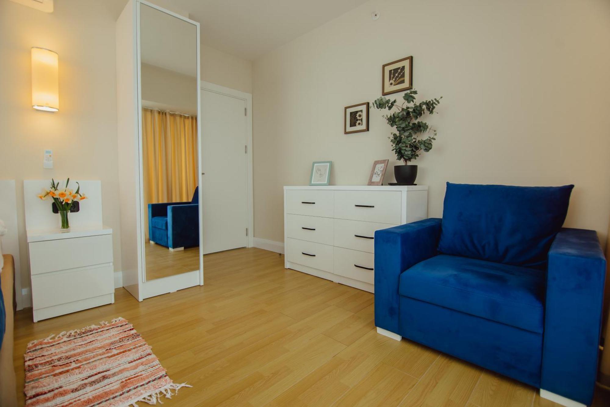 Apartament Dh Apart's *