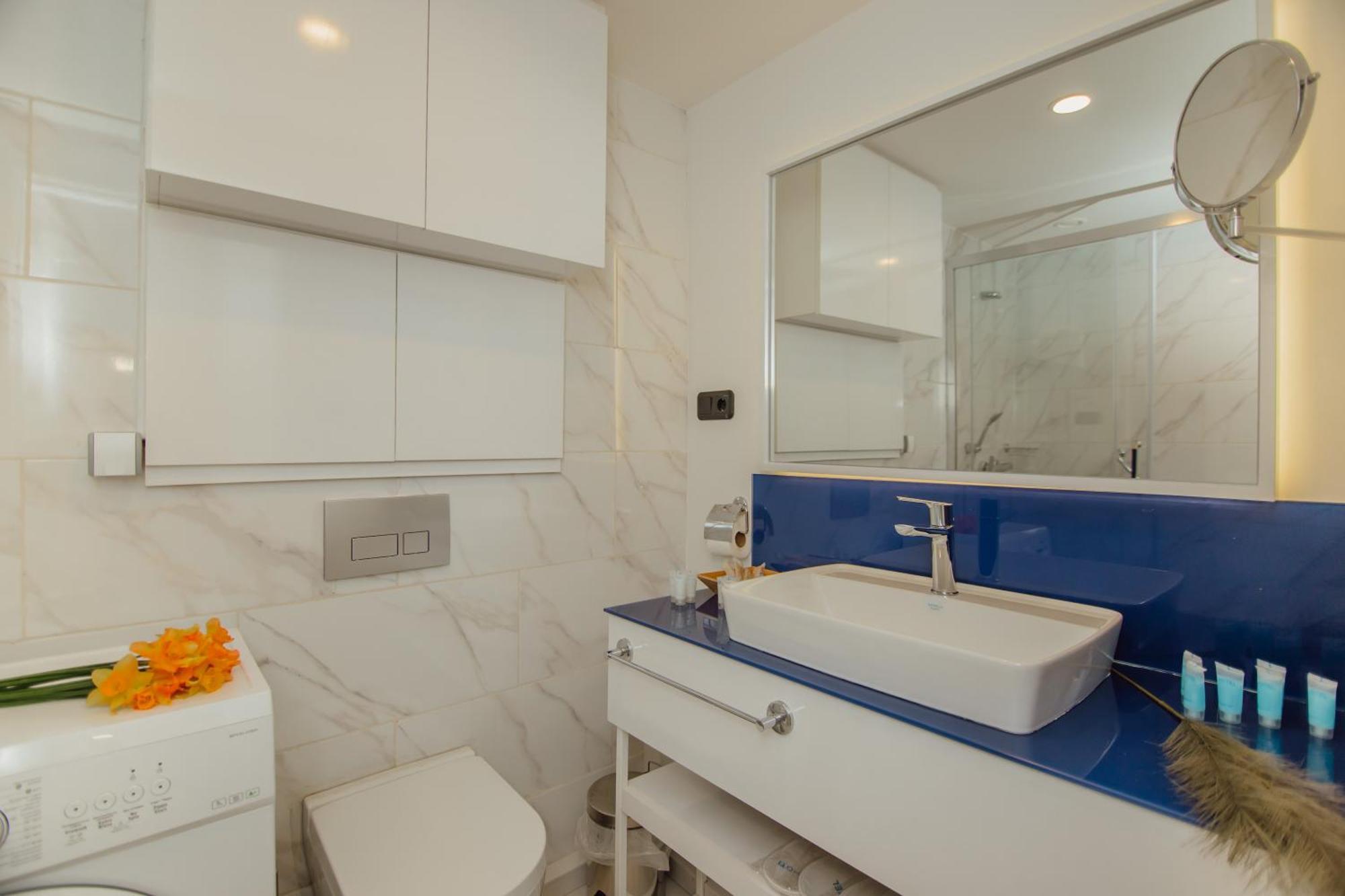 Apartament Dh Apart's Batumi