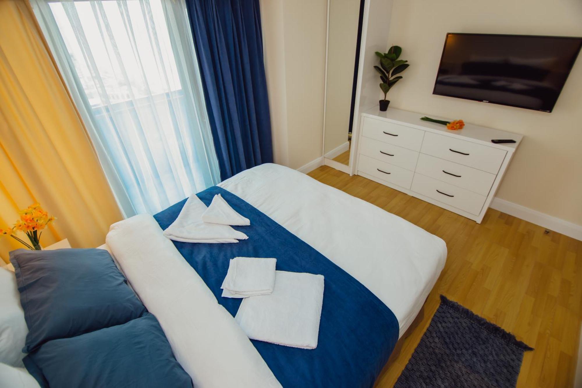 Apartament Dh Apart's