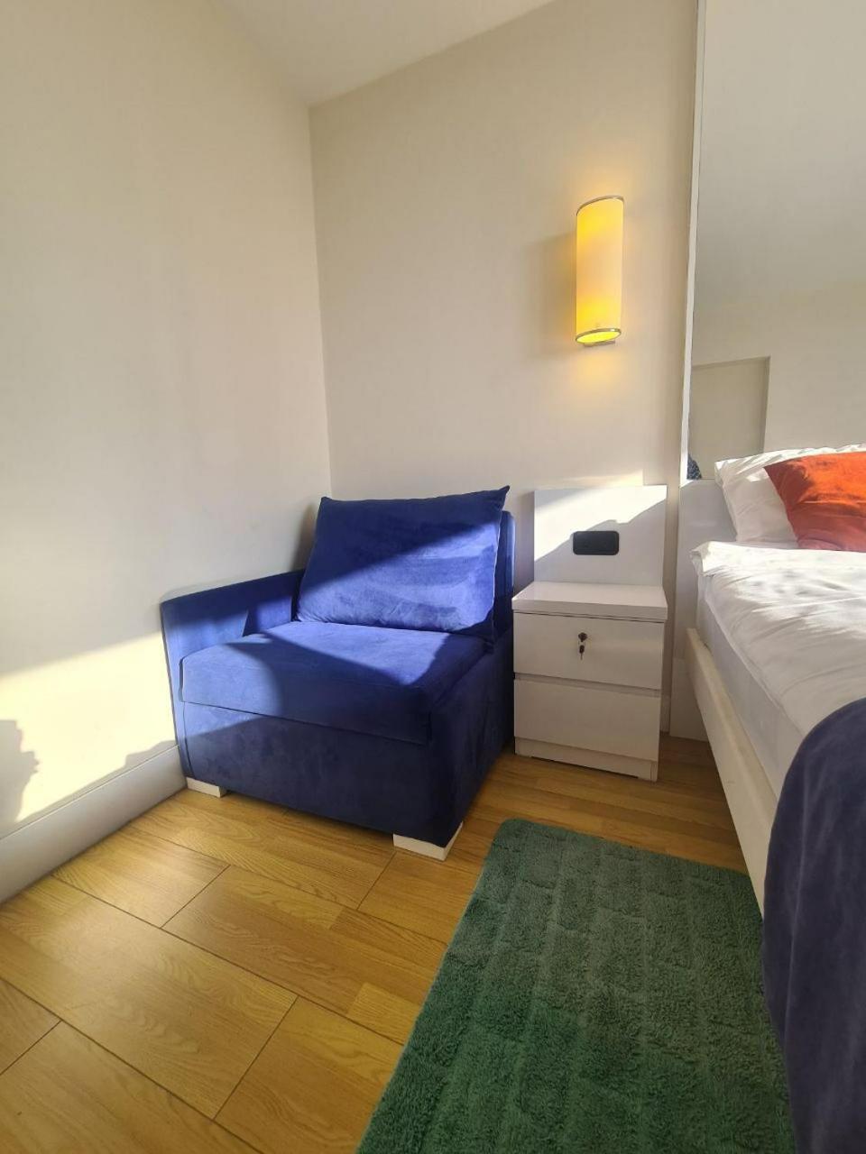 Apartament Dh Apart's *