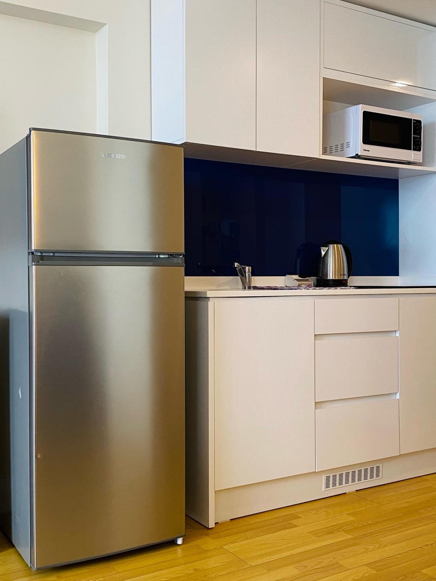 Apartament Dh Apart's *