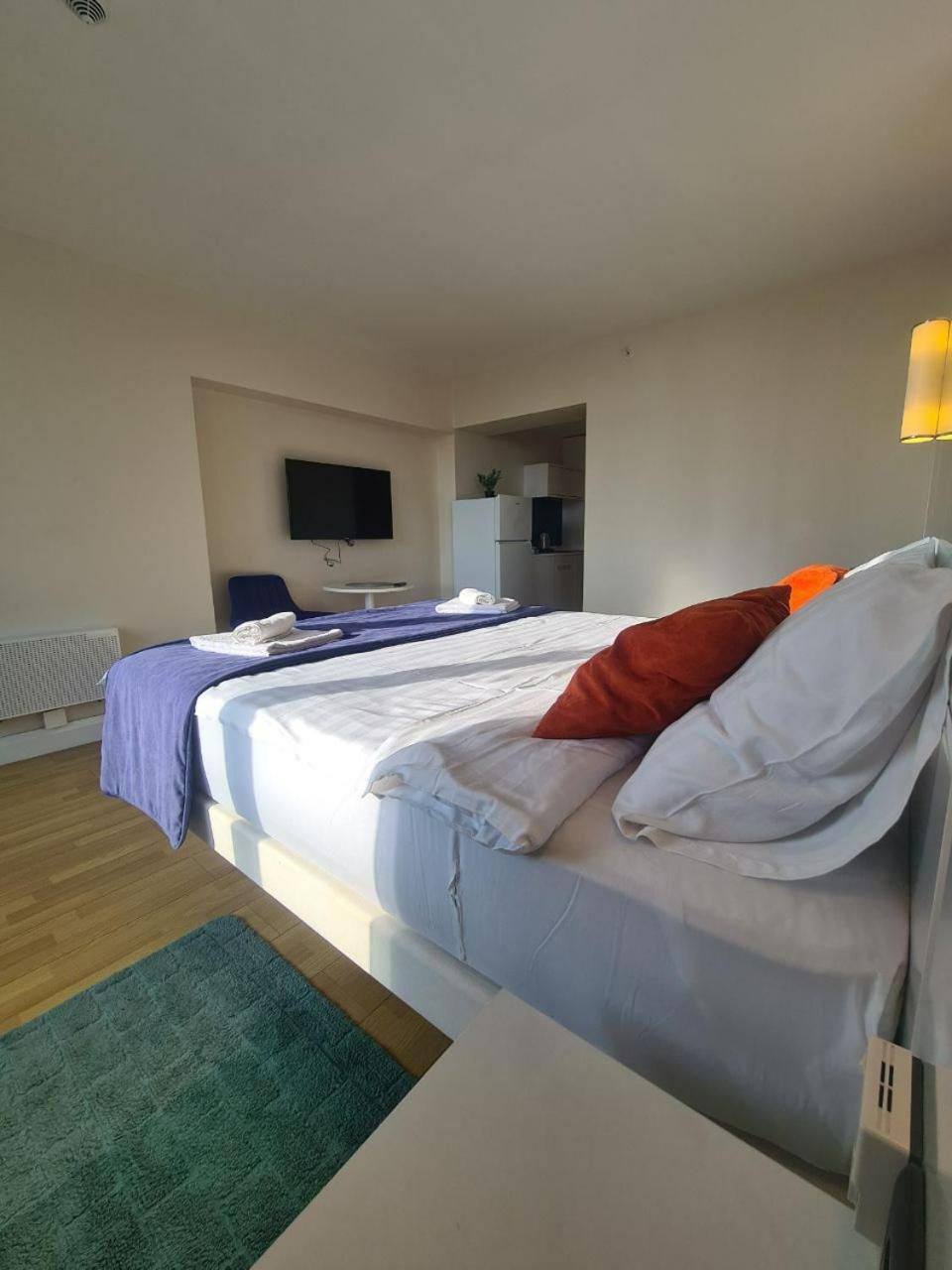 Apartament Dh Apart's Batumi