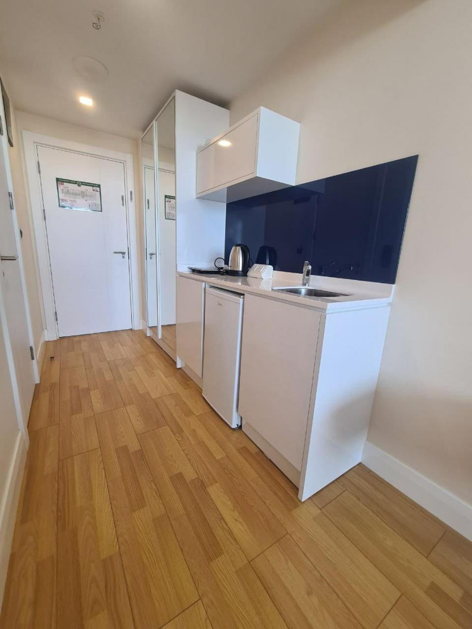 Dh Apart's Apartament