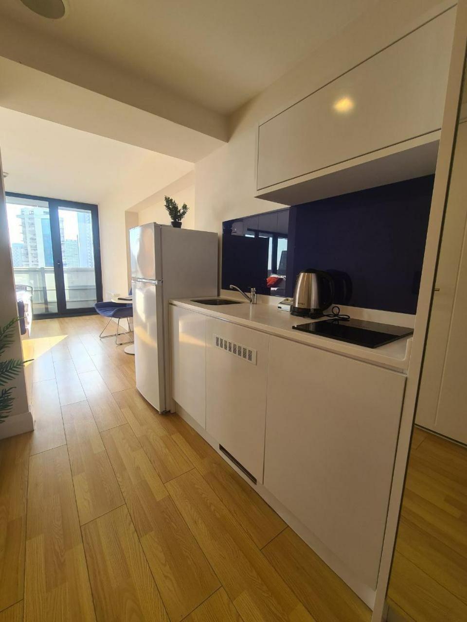 Apartament Dh Apart's *