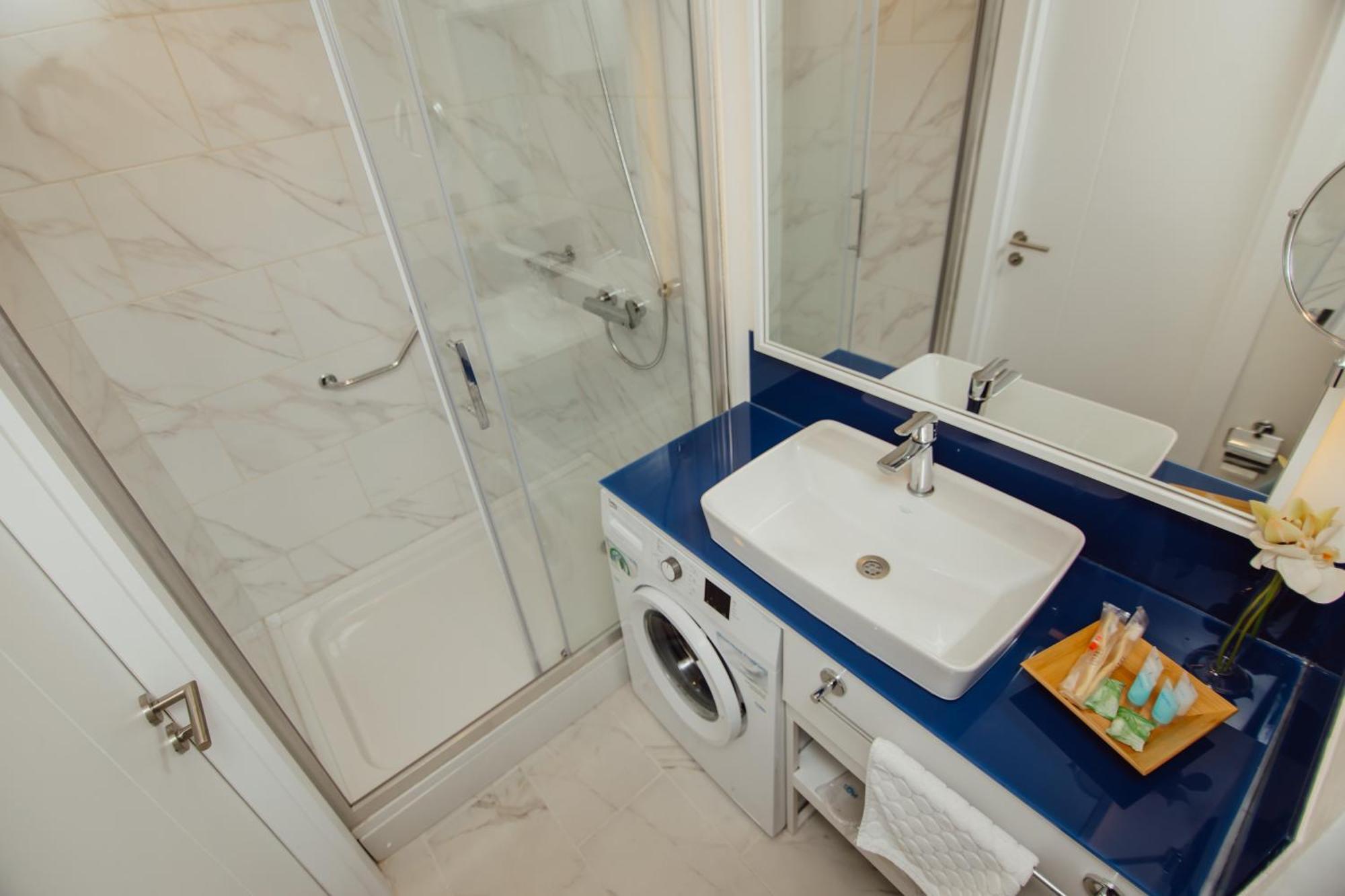 Dh Apart's Apartament Batumi