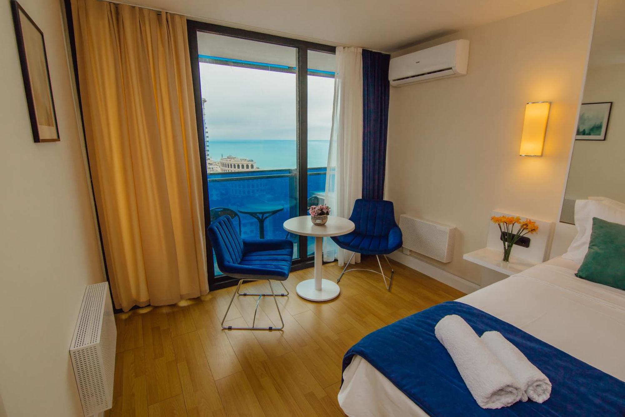 Apartament Dh Apart's Batumi