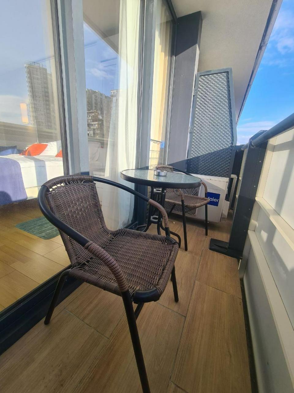 Dh Apart's Apartament *