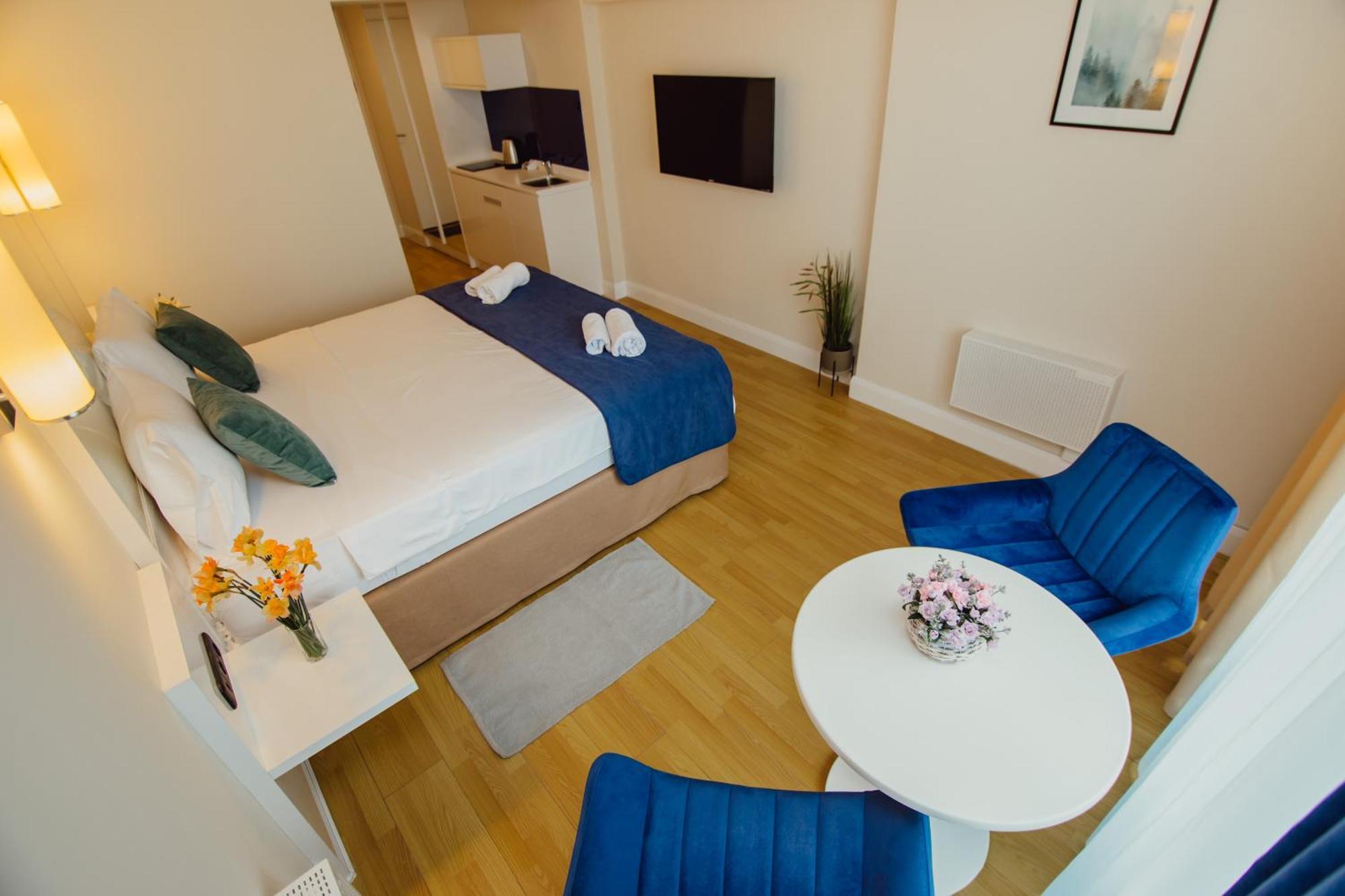 Apartament Dh Apart's Batumi