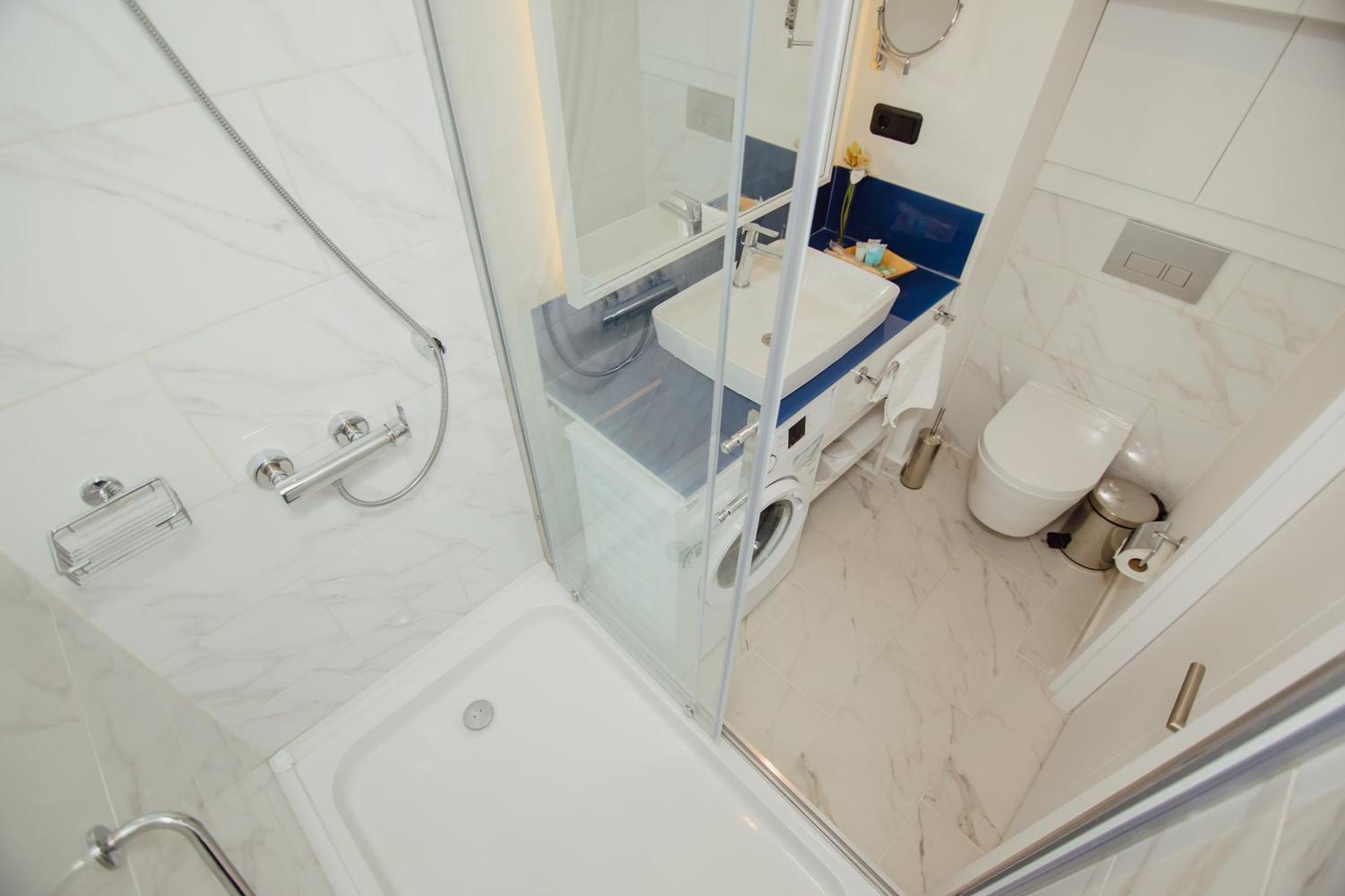 Apartament Dh Apart's *