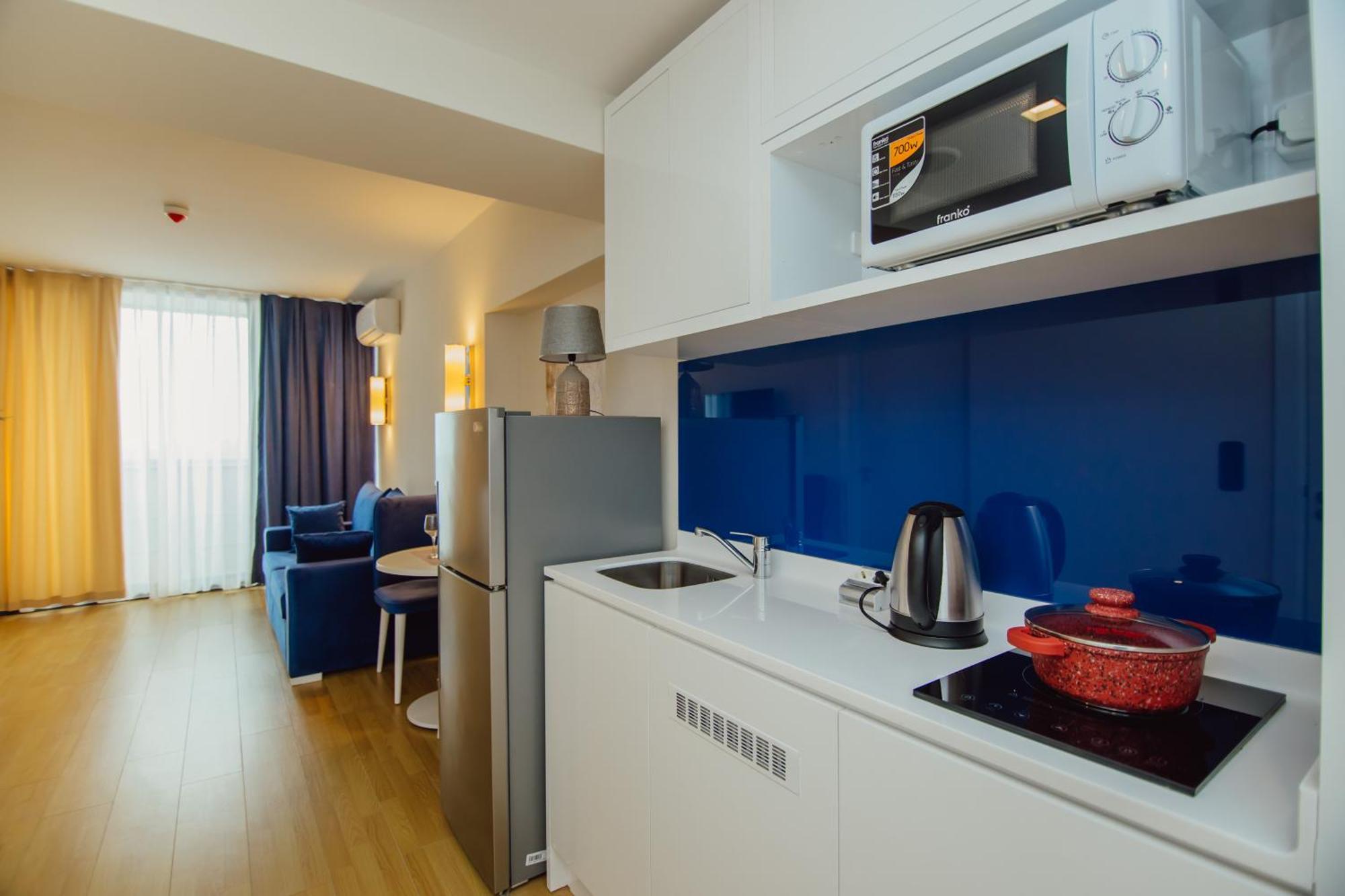 Apartament Dh Apart's Batumi