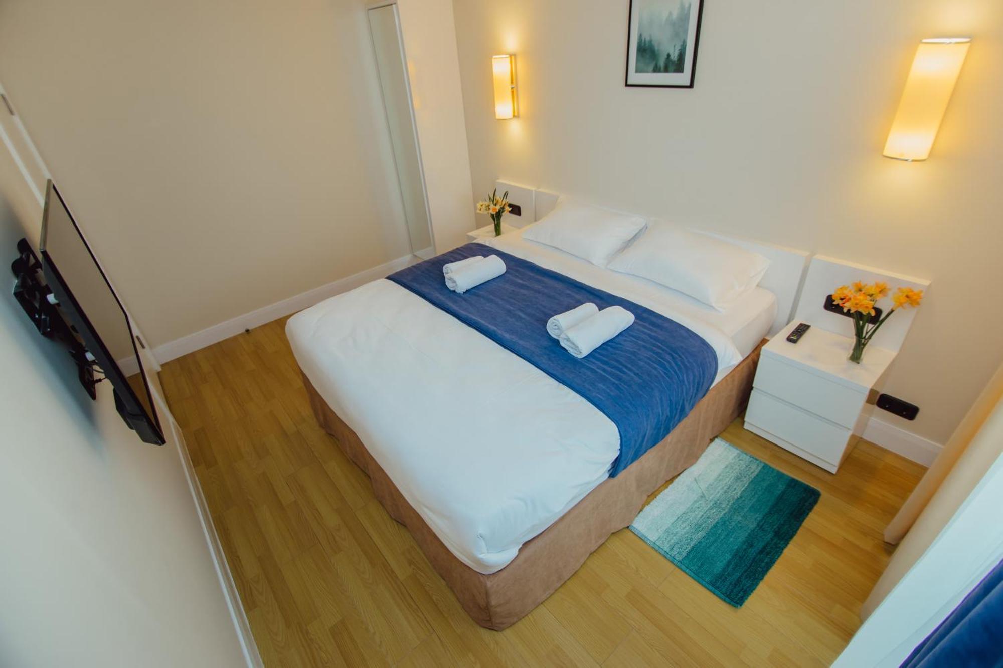 Apartament Dh Apart's